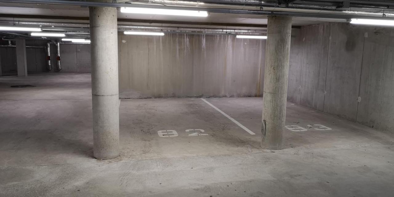 Tallinn City Center Apartment Free Parking New2020 외부 사진