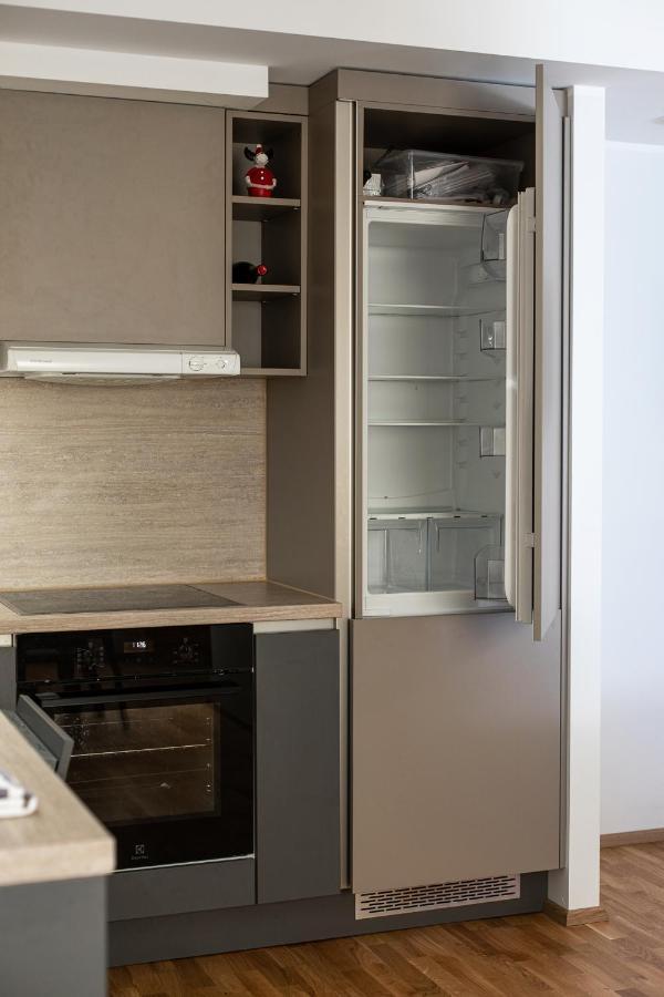 Tallinn City Center Apartment Free Parking New2020 외부 사진