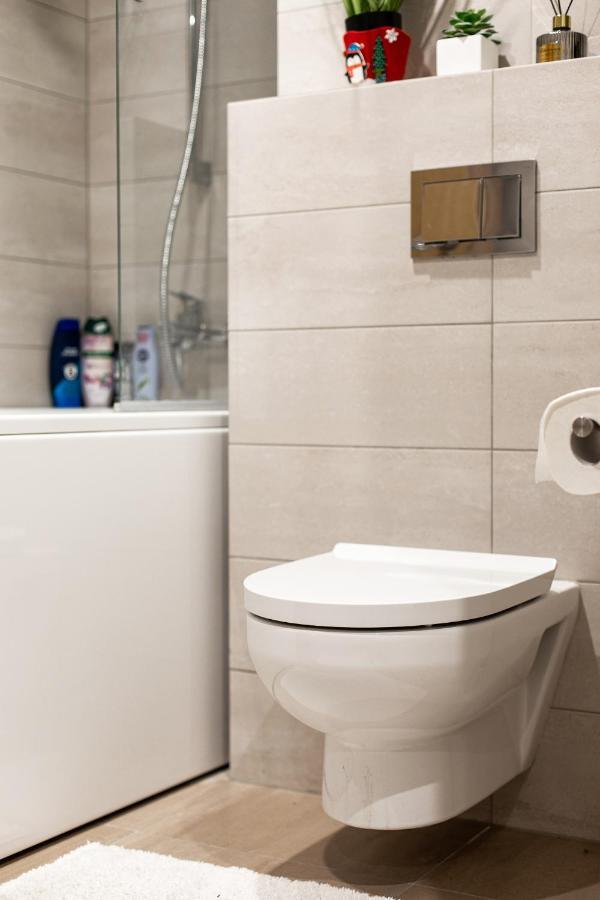 Tallinn City Center Apartment Free Parking New2020 외부 사진