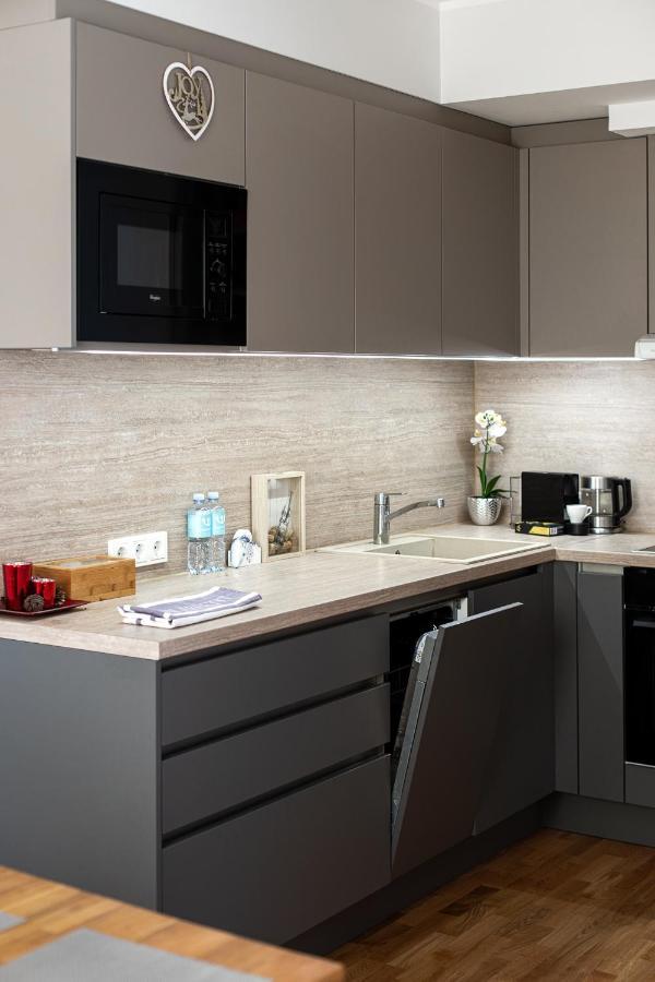 Tallinn City Center Apartment Free Parking New2020 외부 사진