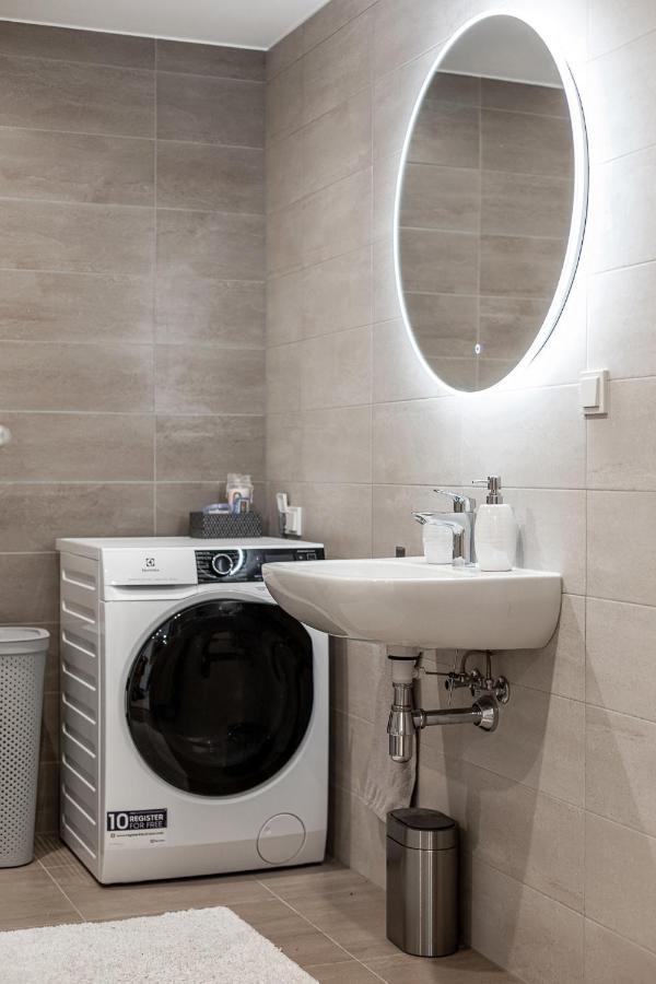 Tallinn City Center Apartment Free Parking New2020 외부 사진