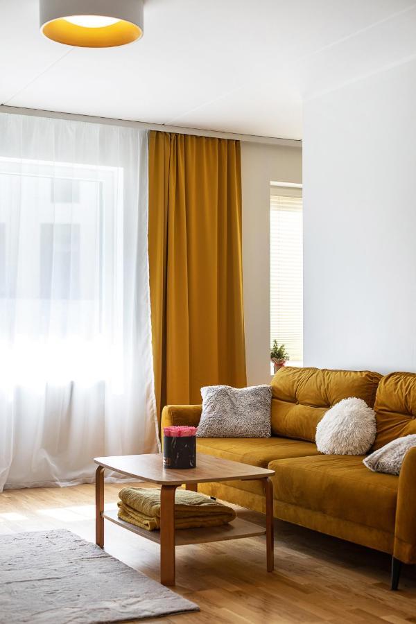 Tallinn City Center Apartment Free Parking New2020 외부 사진
